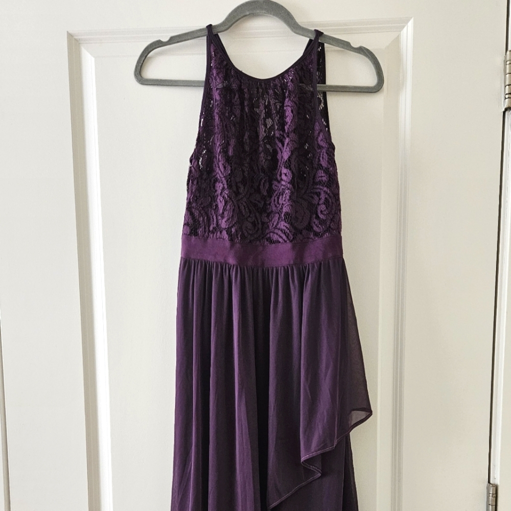 Adrianna Papell Evening Gown